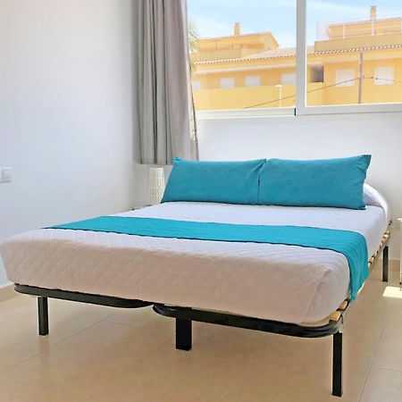 Milion Destiny Villa Playa Oropesa del Mar Exteriör bild