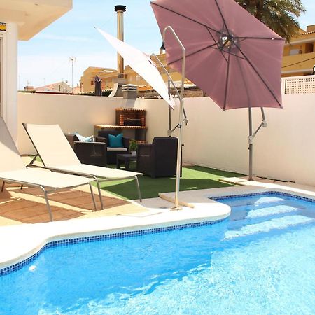 Milion Destiny Villa Playa Oropesa del Mar Exteriör bild