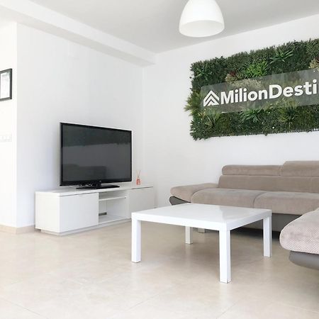 Milion Destiny Villa Playa Oropesa del Mar Exteriör bild