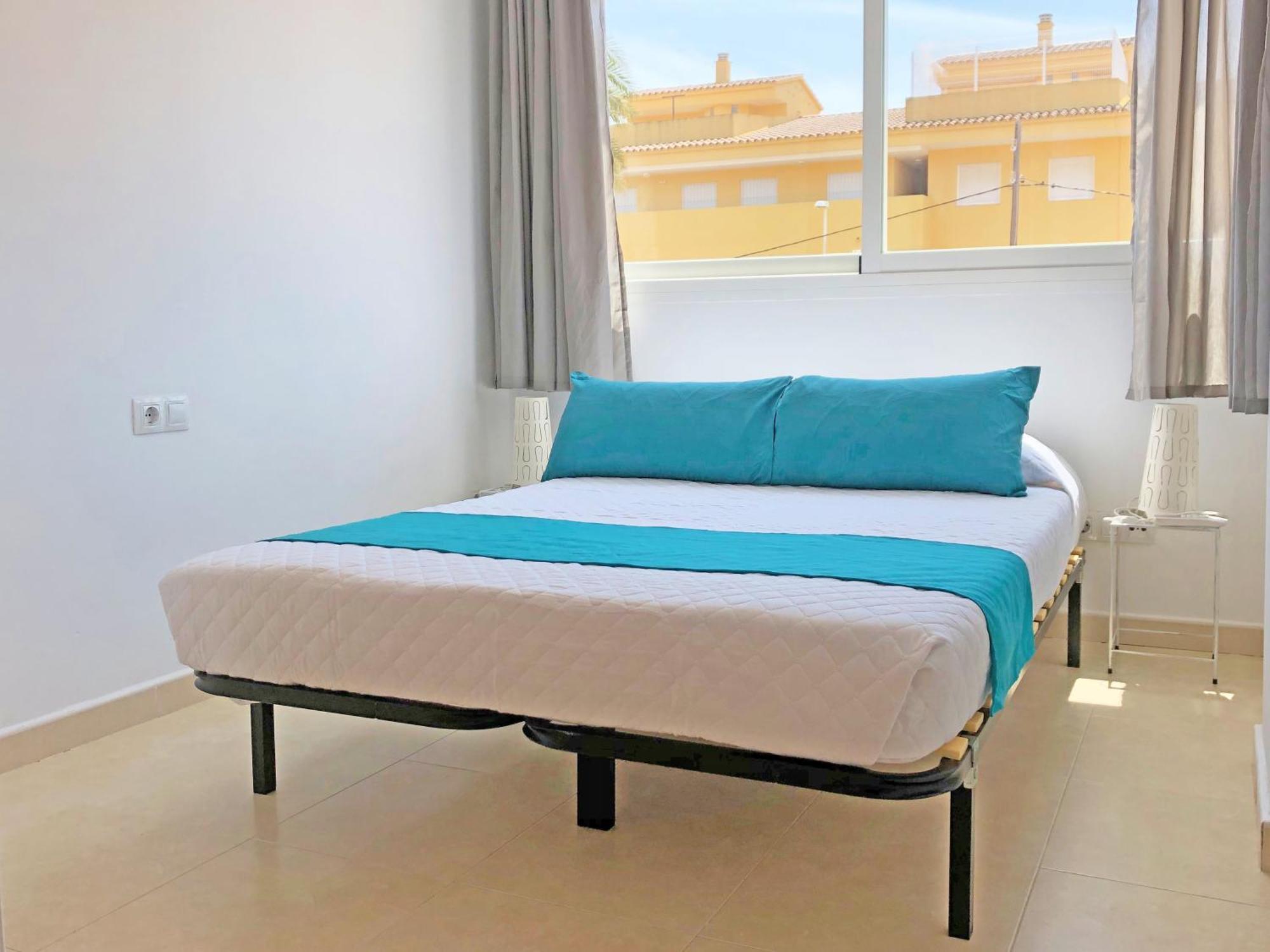 Milion Destiny Villa Playa Oropesa del Mar Exteriör bild